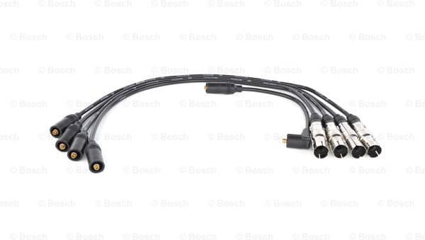 Ignition Cable Kit 0986356304