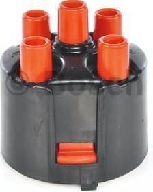 Ignition Distributor Cap 1235522444 - image 3