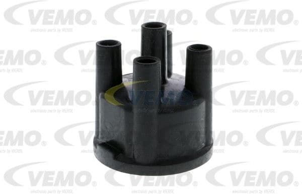 Ignition Distributor Cap Original VEMO Quality V10-70-0027