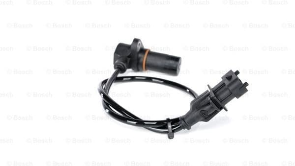 Sensor, crankshaft pulse 0281002474 - image 5