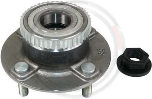 Wheel Hub 200211