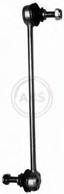 Link/Coupling Rod, stabiliser bar 260047
