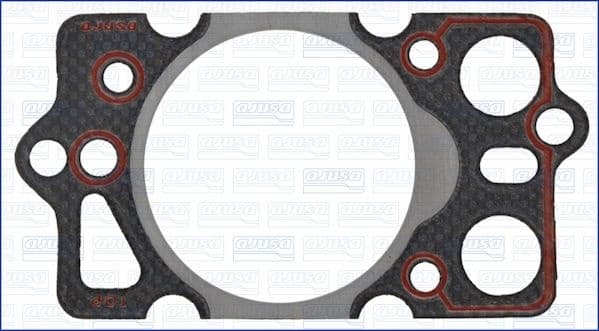 Gasket, cylinder head FIBERMAX 10011500