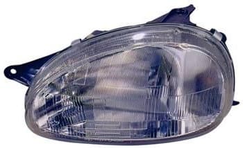 Headlight 3776943