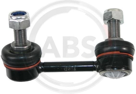 Link/Coupling Rod, stabiliser bar 260448