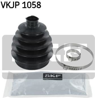 Bellow Kit, drive shaft VKJP 1058