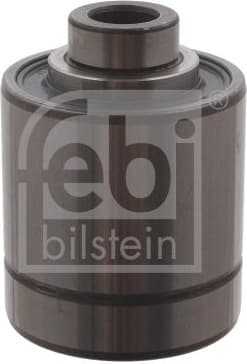 Bearing viscous clutch 19740