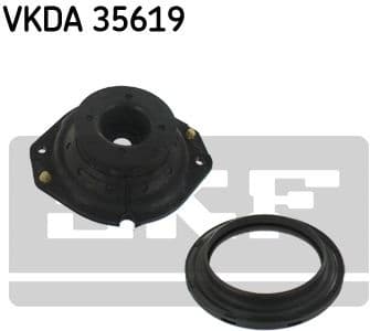 Suspension Strut Support Mount VKDA 35619