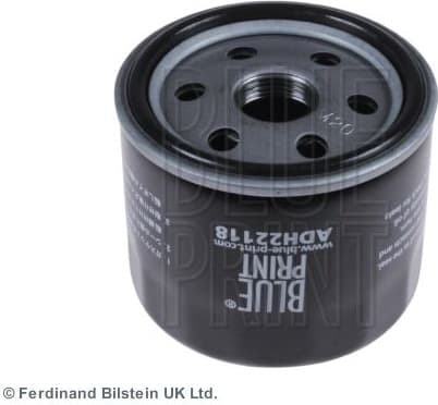 Oil Filter ADH22118 - image 2