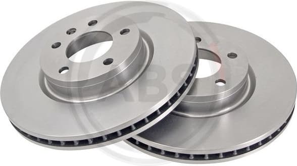Brake Disc 16113