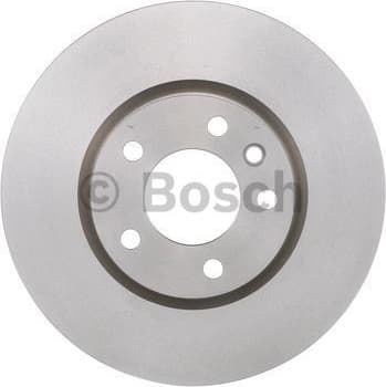 Brake Disc 0986478593