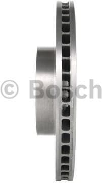 Brake Disc 0986478593 - image 2