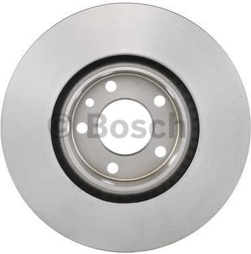 Brake Disc 0986478593 - image 3