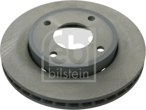 Brake Disc 22835