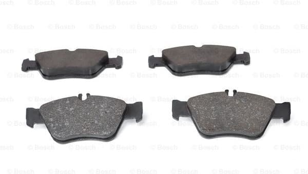 Brake Pad Set, disc brake 0986494002 - image 5