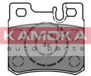 Brake Pad Set, disc brake JQ1011288
