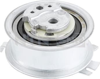 Tensioner Pulley, timing belt GT357.75