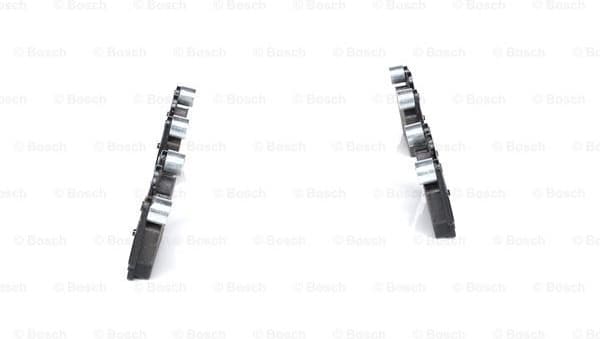Brake Pad Set, disc brake 0986424741 - image 2