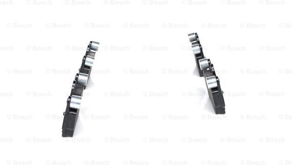 Brake Pad Set, disc brake 0986424741 - image 4