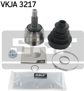 Joint Kit, drive shaft VKJA 3217
