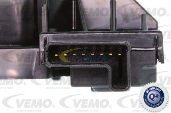 Clock Spring, airbag Q+, original equipment manufacturer quality V10-73-0202 - image 3