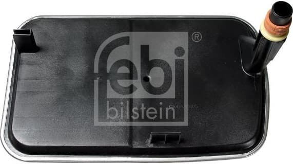 Hydraulic Filter, automatic transmission 21078