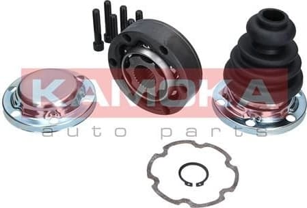 Joint Kit, drive shaft 8738 - image 2