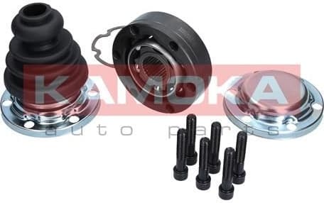 Joint Kit, drive shaft 8738 - image 4