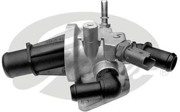 Thermostat, coolant TH28488G1