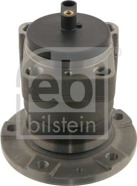 Wheel Bearing Kit 30886