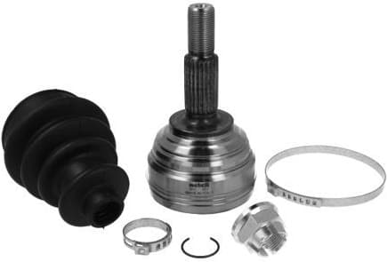 CV joint outer 15-1501 - image 2