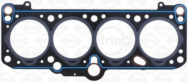 Gasket, cylinder head 891.348