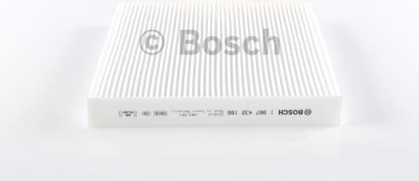 Filter, cabin air 1987432166