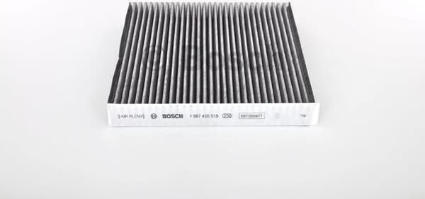 Filter, cabin air 1987435518