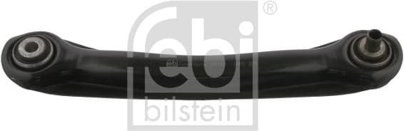 Control/Trailing Arm, wheel suspension 02110