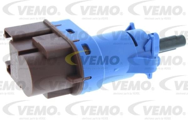 Stop Light Switch Green Mobility Parts V24-73-0035