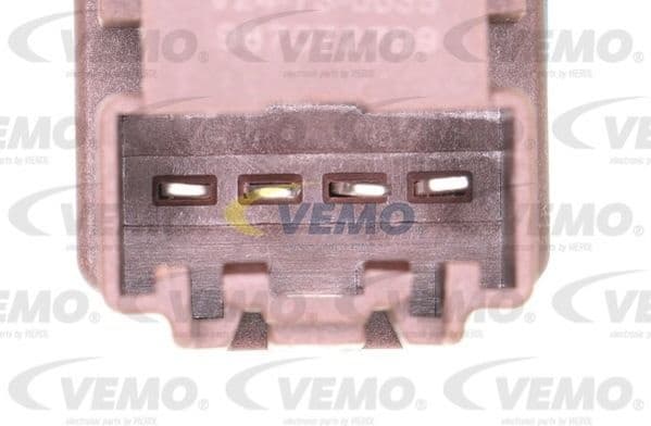 Stop Light Switch Green Mobility Parts V24-73-0035 - image 2