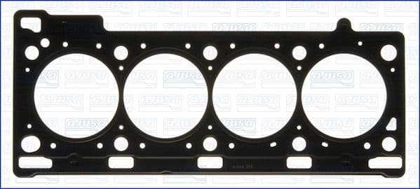 Gasket, cylinder head MULTILAYER STEEL 10119600