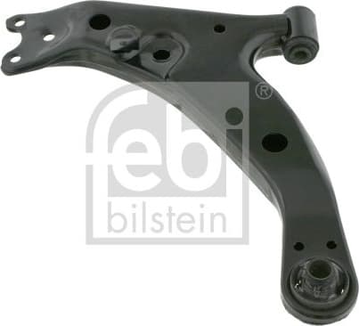 Control/Trailing Arm, wheel suspension 22949 - image 2