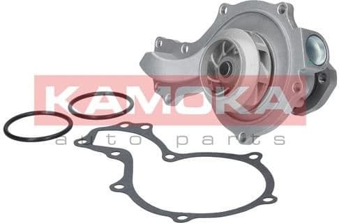 Water Pump, engine cooling T0037 - image 2