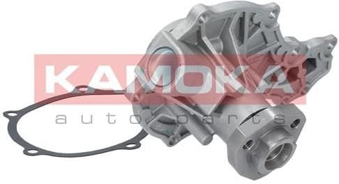 Water Pump, engine cooling T0037 - image 3