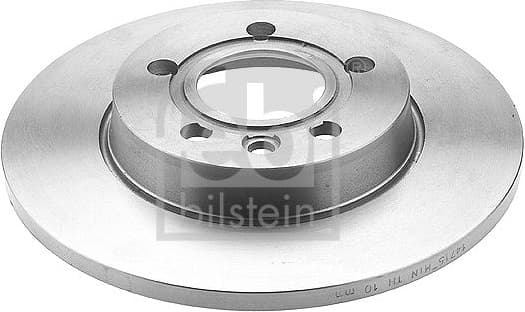 Brake Disc 18490