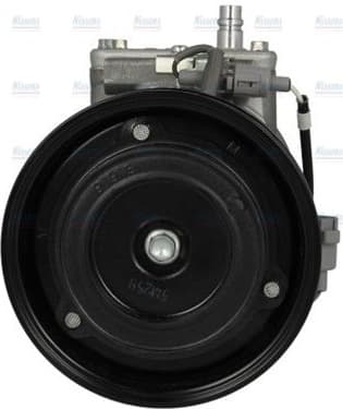 Compressor, air conditioning ** FIRST FIT ** 89098 - image 3