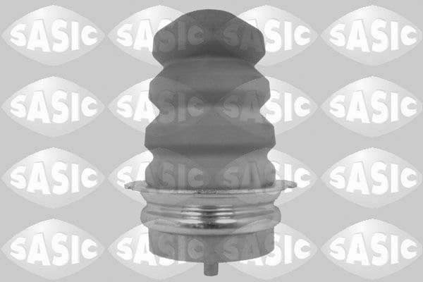 Rubber Buffer, suspension 2650029 - image 2