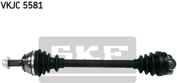Drive Shaft VKJC 5581
