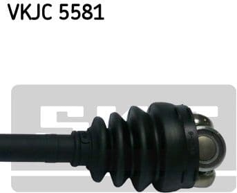 Drive Shaft VKJC 5581 - image 3