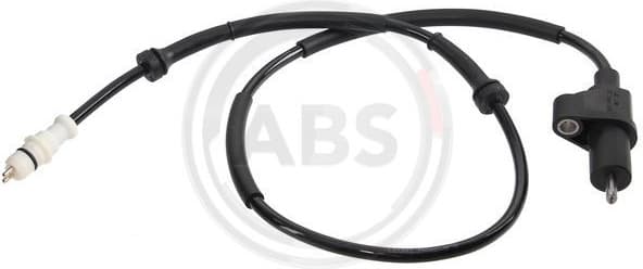 ABS wheel sensor 30489