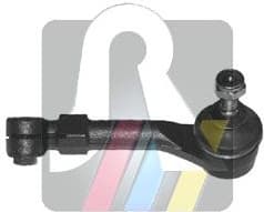 Tie Rod End 91.00480.1
