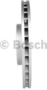 Brake Disc 0986479590 - image 2
