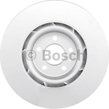 Brake Disc 0986479590 - image 3